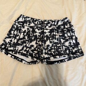 Born Primitive Double Take Booty Shorts